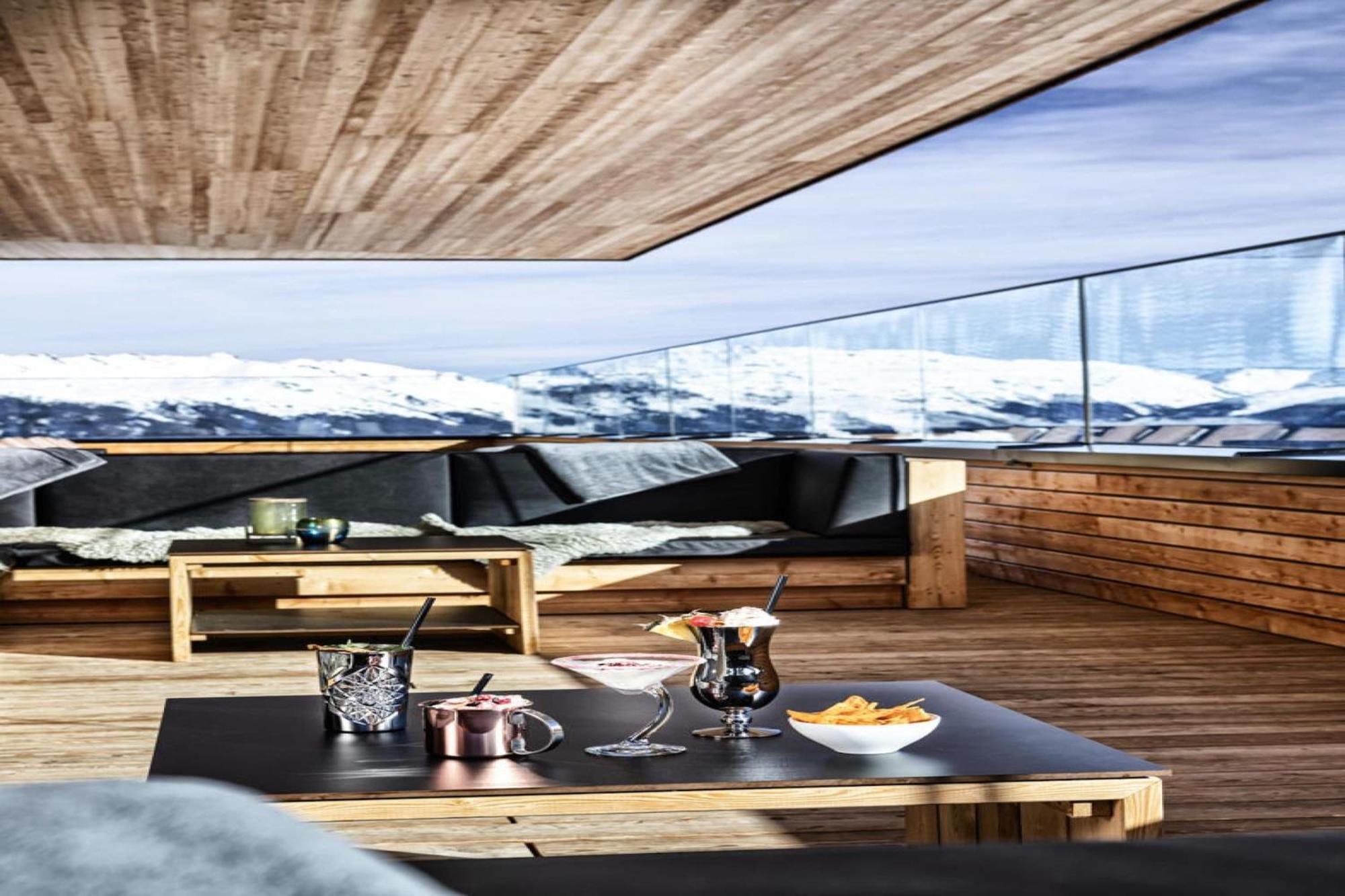 Apartment In Kaltenbach At The Ski Slope Bagian luar foto